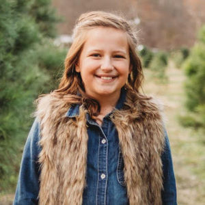 Meet your Posher, Ella